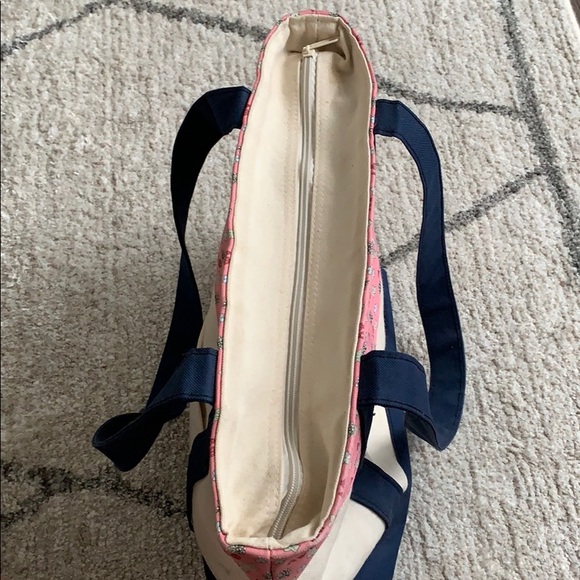 Vineyard vines Alpha Phi tote - Picture 6 of 8